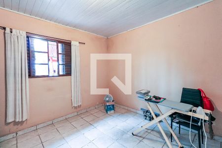 Quarto 2 de casa à venda com 3 quartos, 107m² em Vila Morse, São Paulo