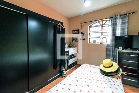 Quarto 1 de casa à venda com 3 quartos, 107m² em Vila Morse, São Paulo