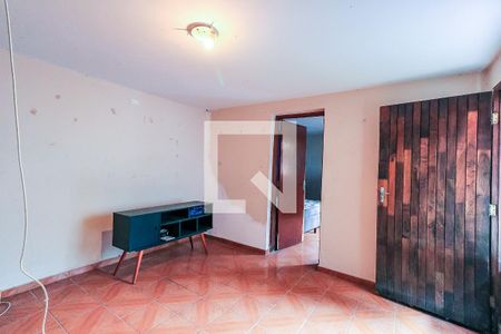 Casa à venda com 107m², 3 quartos e 3 vagasSala de Tv / Escritório