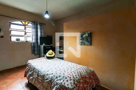 Quarto 1 de casa à venda com 3 quartos, 107m² em Vila Morse, São Paulo