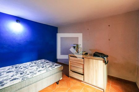 Casa à venda com 107m², 3 quartos e 3 vagasQuarto 3