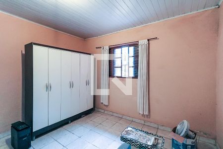 Quarto 2 de casa à venda com 3 quartos, 107m² em Vila Morse, São Paulo