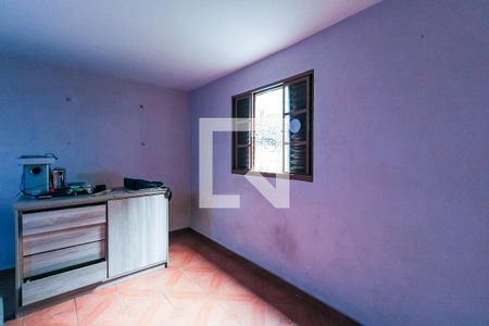 Casa à venda com 107m², 3 quartos e 3 vagasQuarto 3