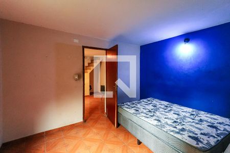 Casa à venda com 107m², 3 quartos e 3 vagasQuarto 3