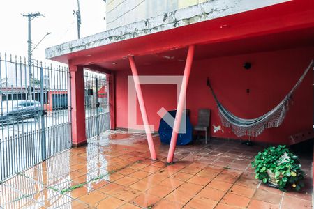 Casa à venda com 107m², 3 quartos e 3 vagasGaragem