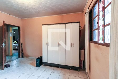 Quarto 2 de casa à venda com 3 quartos, 107m² em Vila Morse, São Paulo