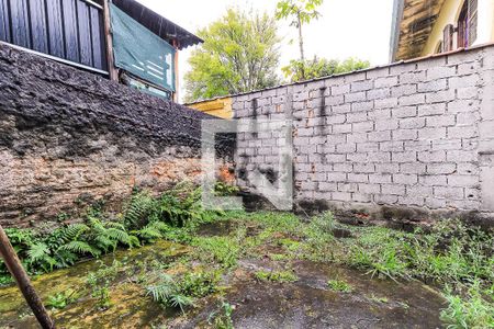 Casa à venda com 107m², 3 quartos e 3 vagasQuintal