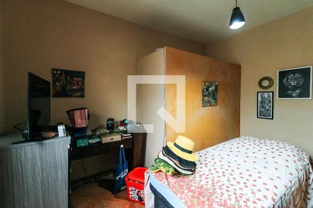 Quarto 1 de casa à venda com 3 quartos, 107m² em Vila Morse, São Paulo