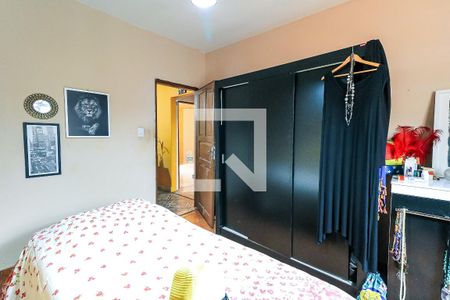 Quarto 1 de casa à venda com 3 quartos, 107m² em Vila Morse, São Paulo