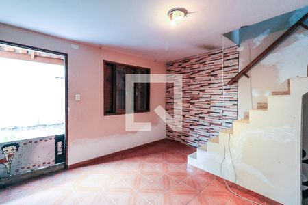 Casa à venda com 107m², 3 quartos e 3 vagasSala de Tv / Escritório