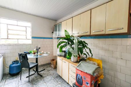 Casa à venda com 107m², 3 quartos e 3 vagasCozinha