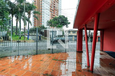 Vista do Quarto 2 de casa à venda com 3 quartos, 107m² em Vila Morse, São Paulo