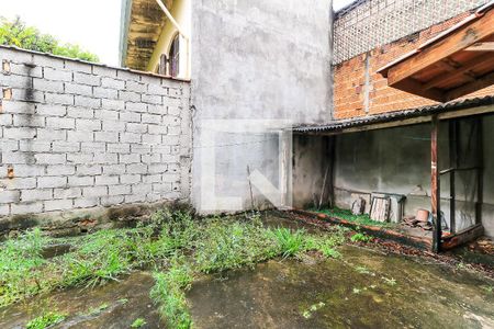 Casa à venda com 107m², 3 quartos e 3 vagasQuintal