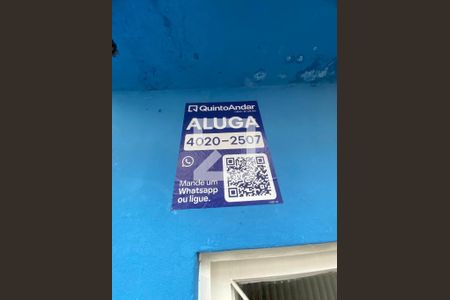 Casa à venda com 80m², 2 quartos e 1 vaga Casa à venda com 80m², 2 quartos e 1 vagaPlaca