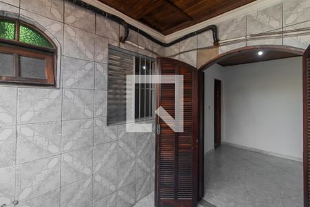 Casa à venda com 80m², 2 quartos e 1 vaga Casa à venda com 80m², 2 quartos e 1 vagaÁrea de Serviço