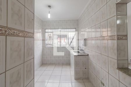 Casa à venda com 80m², 2 quartos e 1 vaga Casa à venda com 80m², 2 quartos e 1 vagaCozinha