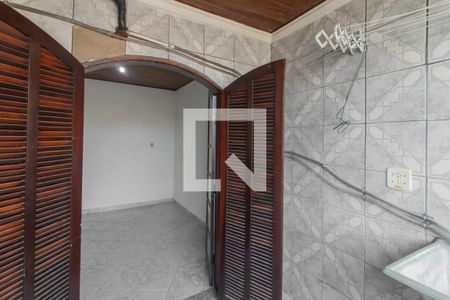 Casa à venda com 80m², 2 quartos e 1 vaga Casa à venda com 80m², 2 quartos e 1 vagaÁrea de Serviço