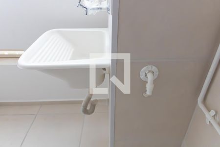 Apartamento para alugar com 42m², 2 quartos e 1 vagaÁrea de Serviço