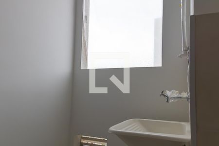 Apartamento para alugar com 42m², 2 quartos e 1 vagaÁrea de Serviço