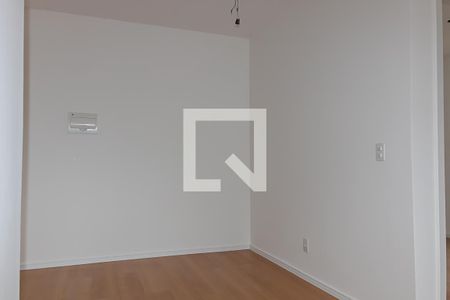 Apartamento para alugar com 42m², 2 quartos e 1 vagaSala