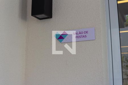 Apartamento para alugar com 42m², 2 quartos e 1 vagaÁrea comum
