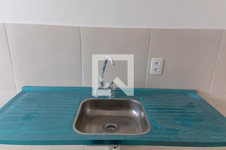 Apartamento para alugar com 42m², 2 quartos e 1 vagaCozinha
