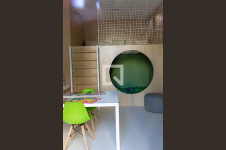 Apartamento para alugar com 42m², 2 quartos e 1 vagaBrinquedoteca