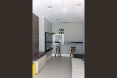 Apartamento para alugar com 42m², 2 quartos e 1 vagaSalão de Festas