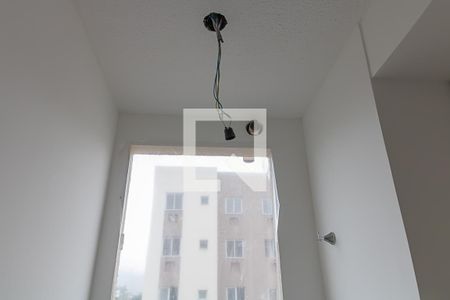 Apartamento para alugar com 42m², 2 quartos e 1 vagaÁrea de Serviço