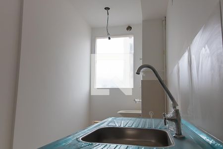 Apartamento para alugar com 42m², 2 quartos e 1 vagaCozinha
