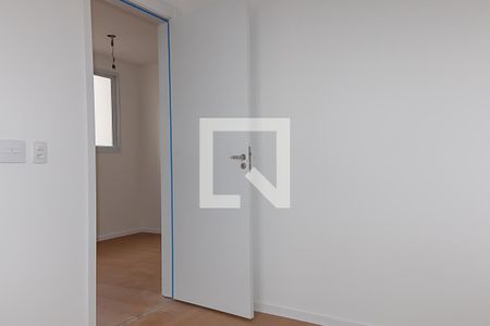 Apartamento para alugar com 42m², 2 quartos e 1 vagaQuarto 2