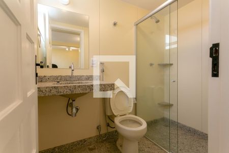 Apartamento à venda com 150m², 2 quartos e 1 vagaBanheiro 2