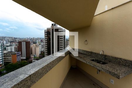 Apartamento à venda com 150m², 2 quartos e 1 vagaCobertura