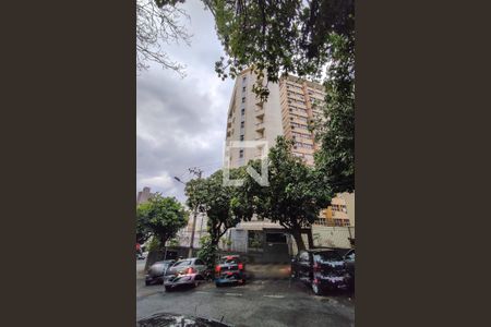 Apartamento à venda com 150m², 2 quartos e 1 vagaFachada