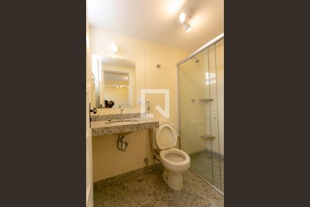 Apartamento à venda com 150m², 2 quartos e 1 vagaBanheiro 2