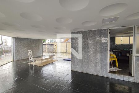 Apartamento à venda com 150m², 2 quartos e 1 vagaÁrea comum - Salão de festas