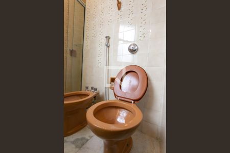 Apartamento à venda com 150m², 2 quartos e 1 vagaBanheiro da Suíte