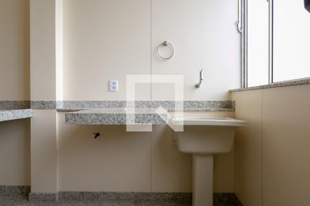 Apartamento à venda com 150m², 2 quartos e 1 vagaCozinha e Área de Serviço