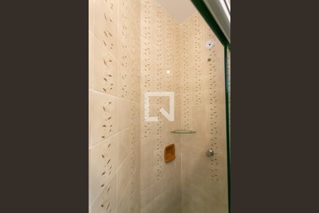 Apartamento à venda com 150m², 2 quartos e 1 vagaBanheiro da Suíte