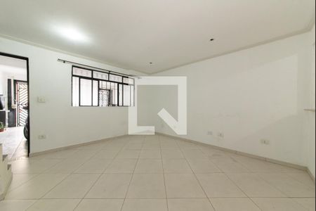 Sala de casa para alugar com 2 quartos, 97m² em Vila Dom Pedro I, São Paulo