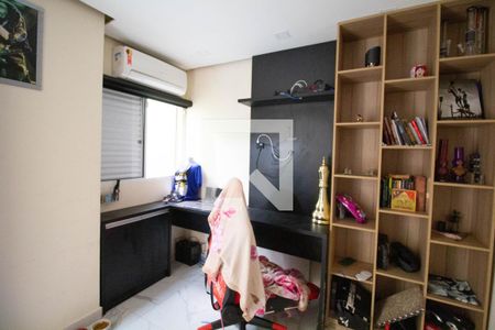 Casa de condomínio à venda com 100m², 3 quartos e 2 vagasQuarto 2