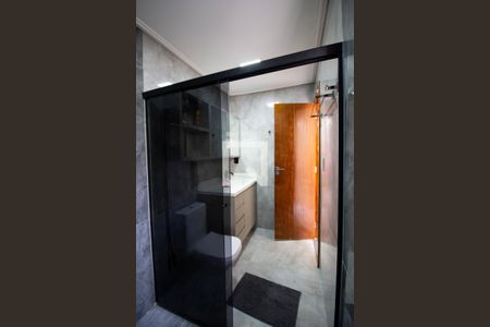 Casa de condomínio à venda com 100m², 3 quartos e 2 vagasBanheiro