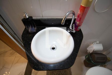 Casa de condomínio à venda com 100m², 3 quartos e 2 vagasPia