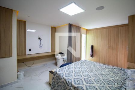 Casa de condomínio à venda com 100m², 3 quartos e 2 vagasQuarto 1