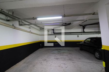 Casa de condomínio à venda com 100m², 3 quartos e 2 vagasGaragem