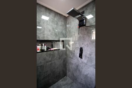 Casa de condomínio à venda com 100m², 3 quartos e 2 vagasBanheiro