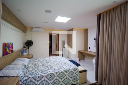 Casa de condomínio à venda com 100m², 3 quartos e 2 vagasQuarto 1