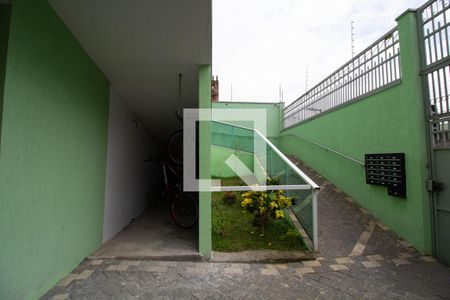 Casa de condomínio à venda com 100m², 3 quartos e 2 vagasÁrea comum