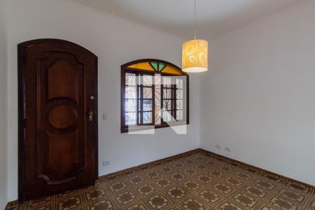 Sala de casa à venda com 2 quartos, 104m² em Super Quadra Morumbi, São Paulo