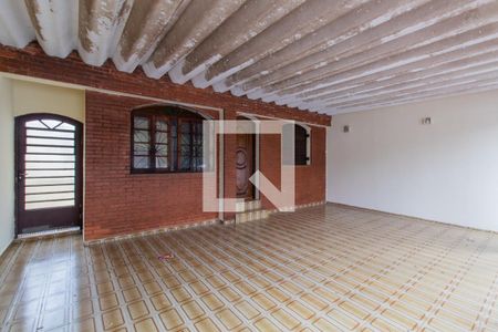 Casa à venda com 104m², 2 quartos e 2 vagas Casa à venda com 104m², 2 quartos e 2 vagasGaragem